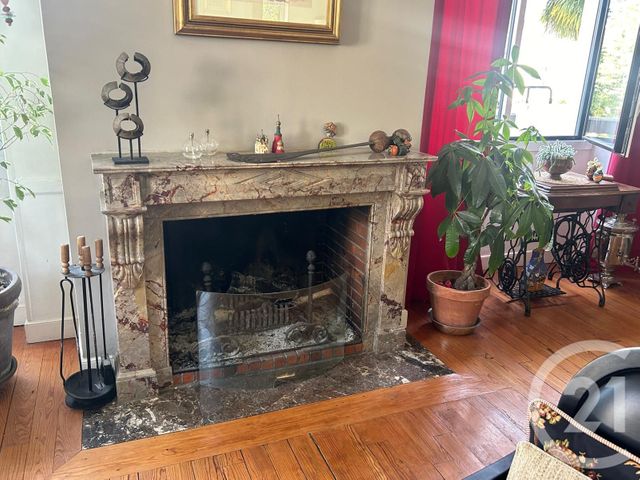 Maison à vendre - 7 pièces - 171,20 m2 - Pau - 64 - AQUITAINE