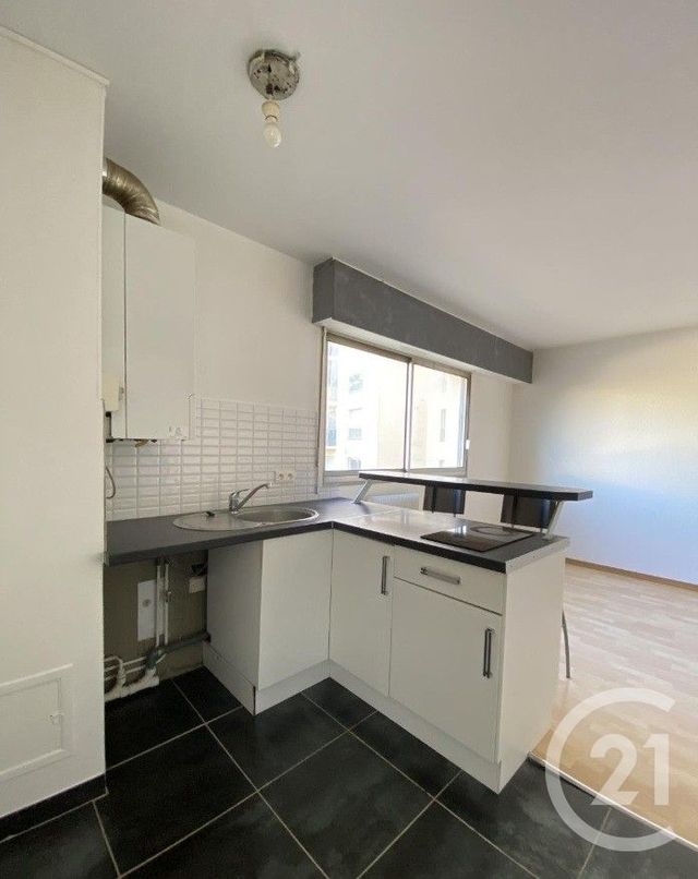 Appartement T2 &agrave; vendre - 2 pi&egrave;ces - 38,01 m2 - Pau - 64 - AQUITAINE