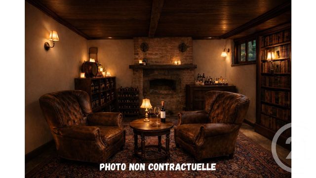 Appartement &agrave; vendre - 5 pi&egrave;ces - 139 m2 - Pau - 64 - AQUITAINE