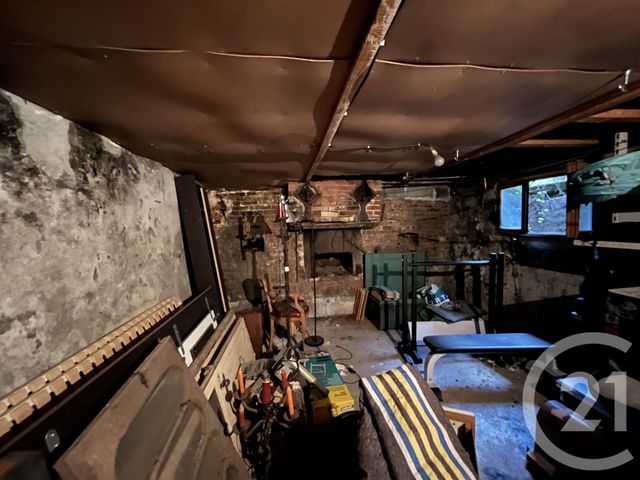 Appartement &agrave; vendre - 5 pi&egrave;ces - 139 m2 - Pau - 64 - AQUITAINE