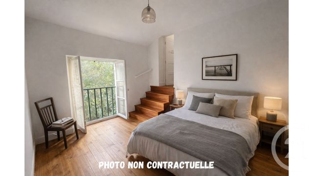 Appartement &agrave; vendre - 5 pi&egrave;ces - 139 m2 - Pau - 64 - AQUITAINE