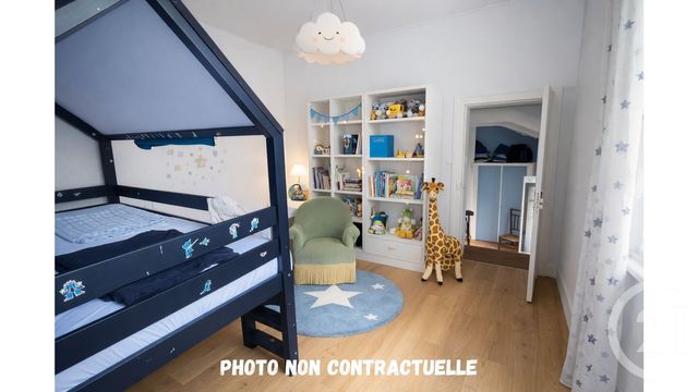 Appartement &agrave; vendre - 5 pi&egrave;ces - 139 m2 - Pau - 64 - AQUITAINE