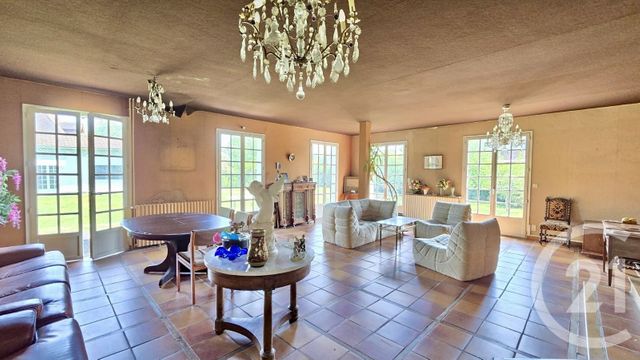 Maison &agrave; vendre - 8 pi&egrave;ces - 211 m2 - Pau - 64 - AQUITAINE