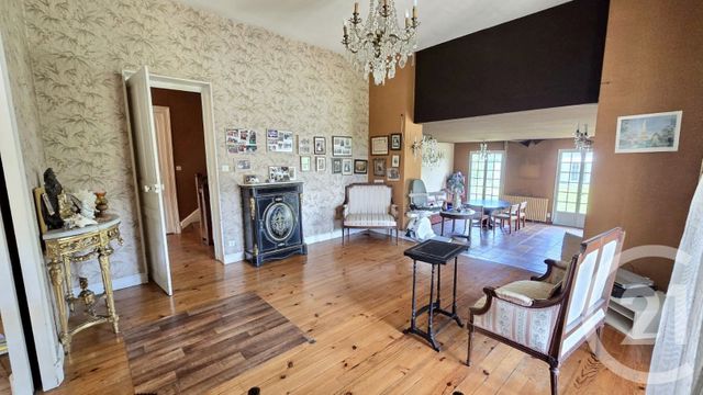 Maison &agrave; vendre - 8 pi&egrave;ces - 211 m2 - Pau - 64 - AQUITAINE