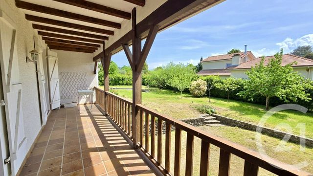 Maison &agrave; vendre - 8 pi&egrave;ces - 211 m2 - Pau - 64 - AQUITAINE