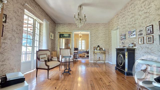 Maison &agrave; vendre - 8 pi&egrave;ces - 211 m2 - Pau - 64 - AQUITAINE