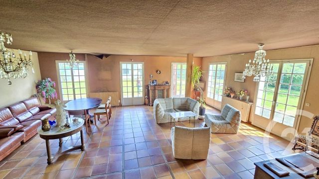 Maison &agrave; vendre - 8 pi&egrave;ces - 211 m2 - Pau - 64 - AQUITAINE