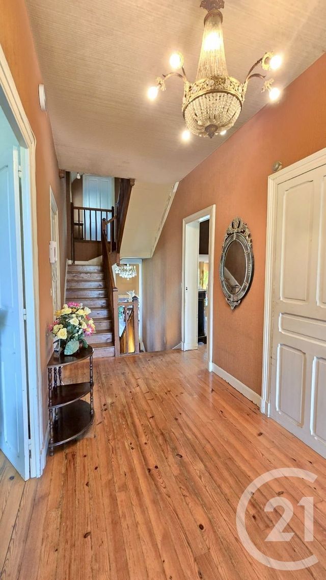 Maison &agrave; vendre - 8 pi&egrave;ces - 211 m2 - Pau - 64 - AQUITAINE