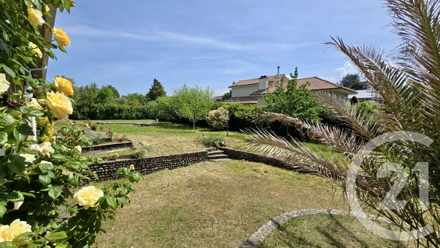 Maison &agrave; vendre - 8 pi&egrave;ces - 211 m2 - Pau - 64 - AQUITAINE