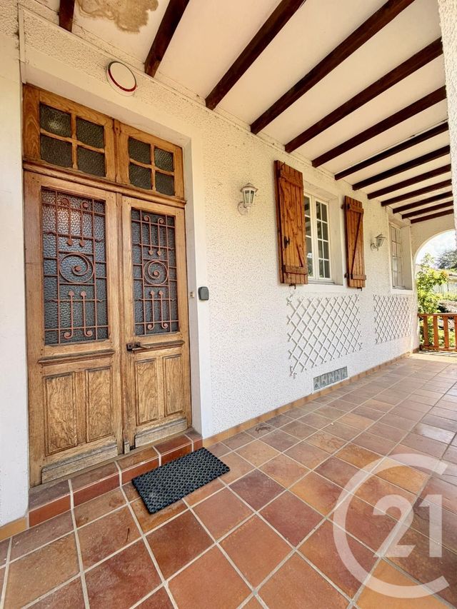 Maison &agrave; vendre - 8 pi&egrave;ces - 211 m2 - Pau - 64 - AQUITAINE