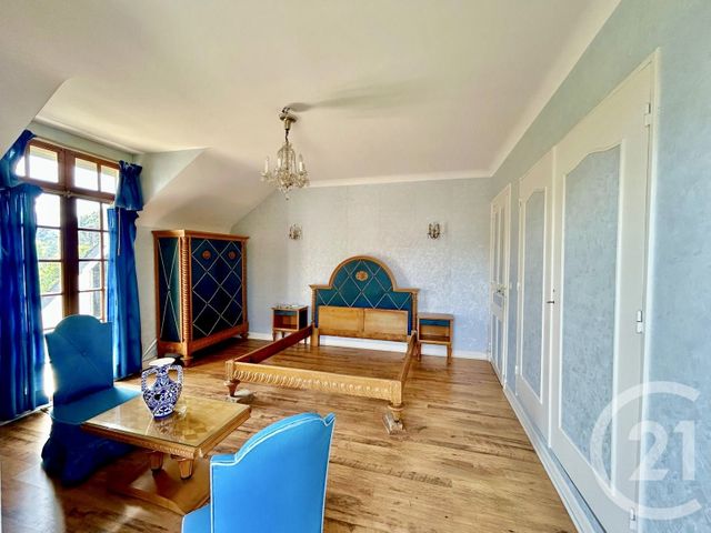 Maison &agrave; vendre - 8 pi&egrave;ces - 211 m2 - Pau - 64 - AQUITAINE