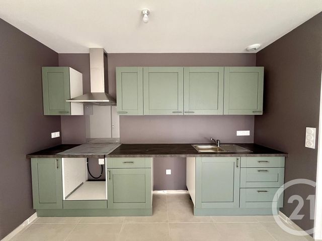 Maison &agrave; louer - 4 pi&egrave;ces - 69,38 m2 - Assat - 64 - AQUITAINE