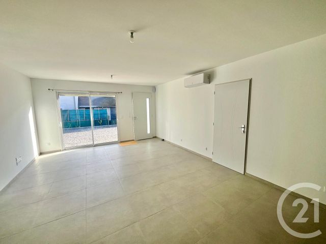 Maison &agrave; louer - 4 pi&egrave;ces - 69,38 m2 - Assat - 64 - AQUITAINE