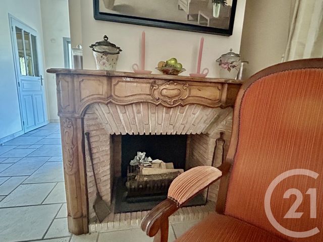 Maison &agrave; vendre - 5 pi&egrave;ces - 160 m2 - Morlaas - 64 - AQUITAINE