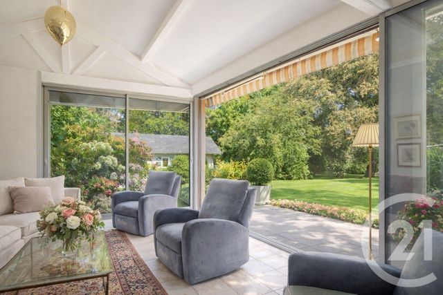 Maison &agrave; vendre - 5 pi&egrave;ces - 160 m2 - Morlaas - 64 - AQUITAINE