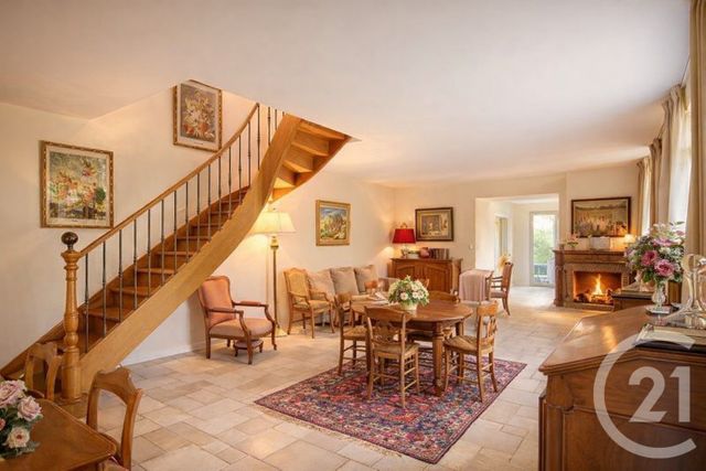 Maison &agrave; vendre - 5 pi&egrave;ces - 160 m2 - Morlaas - 64 - AQUITAINE