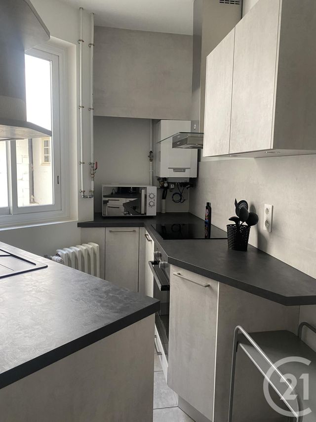 Appartement F3 &agrave; louer - 3 pi&egrave;ces - 67 m2 - Pau - 64 - AQUITAINE