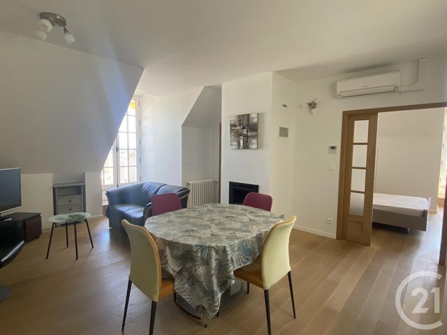 Appartement F3 &agrave; louer - 3 pi&egrave;ces - 67 m2 - Pau - 64 - AQUITAINE