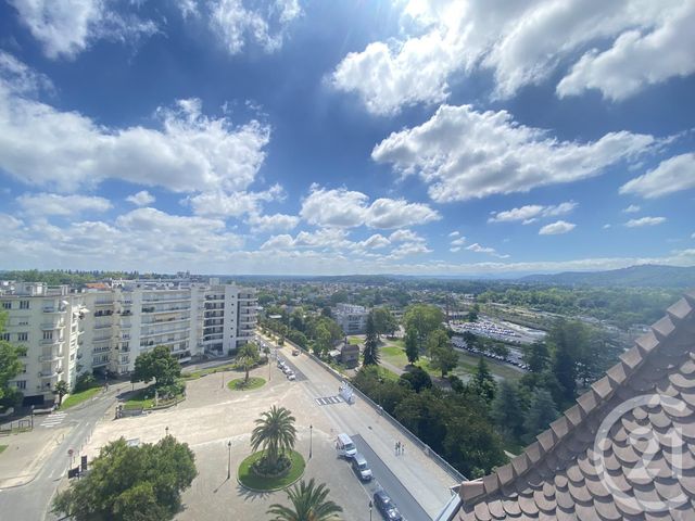 appartement - PAU - 64