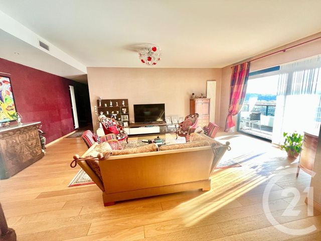 Appartement &agrave; vendre - 7 pi&egrave;ces - 177 m2 - Pau - 64 - AQUITAINE