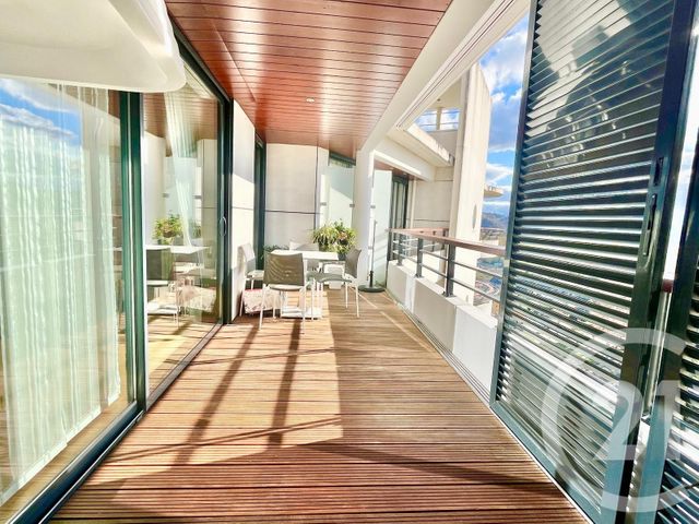 Appartement &agrave; vendre - 7 pi&egrave;ces - 177 m2 - Pau - 64 - AQUITAINE