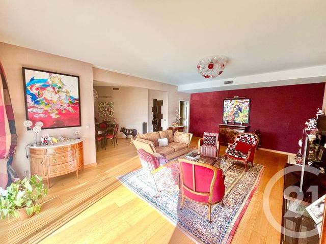 Appartement &agrave; vendre - 7 pi&egrave;ces - 177 m2 - Pau - 64 - AQUITAINE