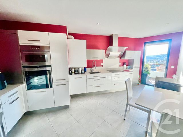 Appartement &agrave; vendre - 7 pi&egrave;ces - 177 m2 - Pau - 64 - AQUITAINE