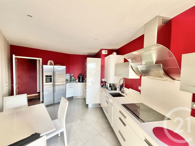 Appartement &agrave; vendre - 7 pi&egrave;ces - 177 m2 - Pau - 64 - AQUITAINE