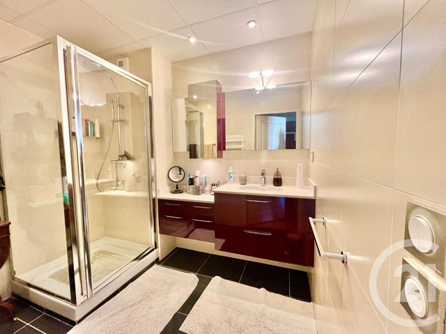 Appartement &agrave; vendre - 7 pi&egrave;ces - 177 m2 - Pau - 64 - AQUITAINE