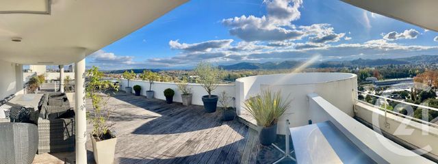 Appartement &agrave; vendre - 7 pi&egrave;ces - 177 m2 - Pau - 64 - AQUITAINE