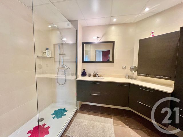 Appartement &agrave; vendre - 7 pi&egrave;ces - 177 m2 - Pau - 64 - AQUITAINE