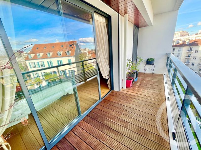 Appartement &agrave; vendre - 7 pi&egrave;ces - 177 m2 - Pau - 64 - AQUITAINE