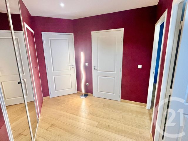 Appartement &agrave; vendre - 7 pi&egrave;ces - 177 m2 - Pau - 64 - AQUITAINE