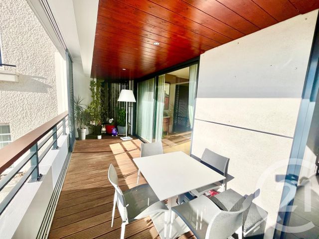 Appartement &agrave; vendre - 7 pi&egrave;ces - 177 m2 - Pau - 64 - AQUITAINE