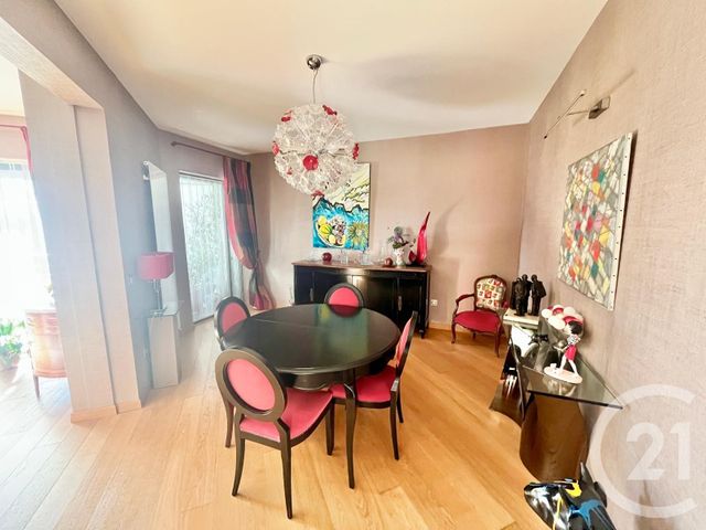 Appartement &agrave; vendre - 7 pi&egrave;ces - 177 m2 - Pau - 64 - AQUITAINE