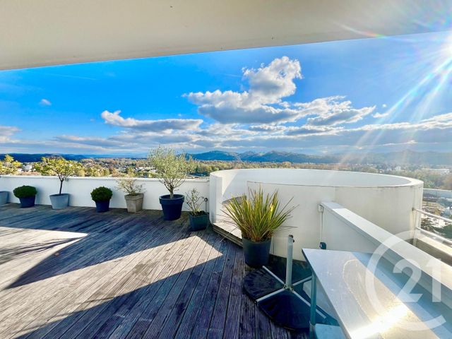 Appartement &agrave; vendre - 7 pi&egrave;ces - 177 m2 - Pau - 64 - AQUITAINE
