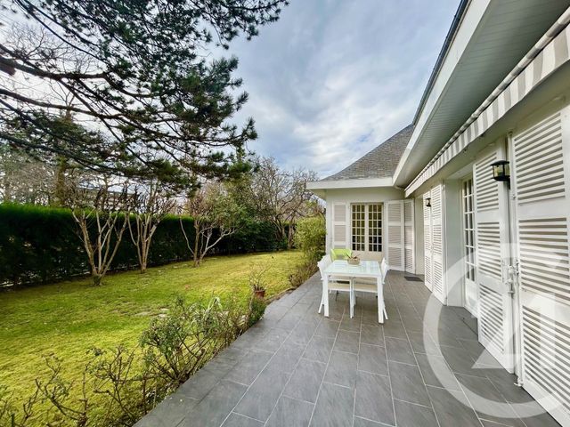 Maison &agrave; vendre - 8 pi&egrave;ces - 188,95 m2 - Pau - 64 - AQUITAINE