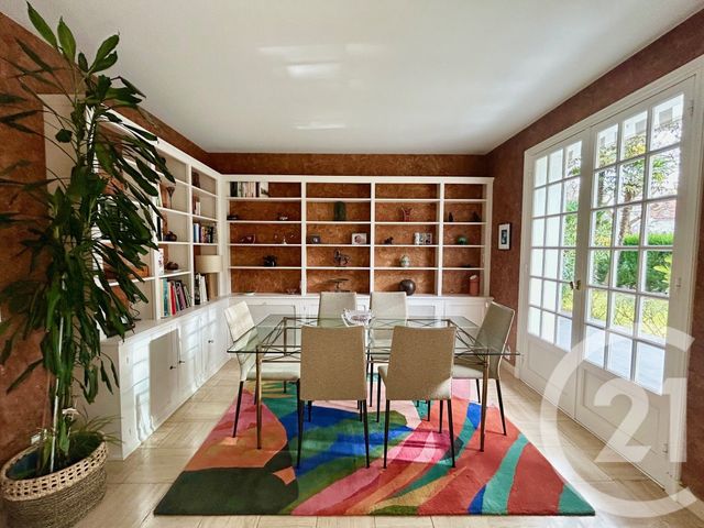 Maison &agrave; vendre - 8 pi&egrave;ces - 188,95 m2 - Pau - 64 - AQUITAINE