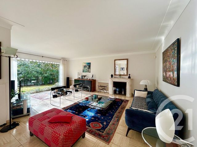 Maison &agrave; vendre - 8 pi&egrave;ces - 188,95 m2 - Pau - 64 - AQUITAINE