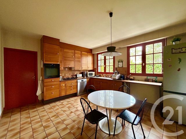 Maison &agrave; vendre - 8 pi&egrave;ces - 188,95 m2 - Pau - 64 - AQUITAINE