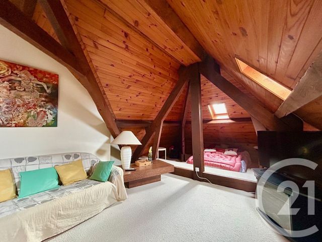 Maison &agrave; vendre - 8 pi&egrave;ces - 188,95 m2 - Pau - 64 - AQUITAINE