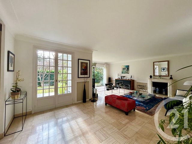 Maison &agrave; vendre - 8 pi&egrave;ces - 188,95 m2 - Pau - 64 - AQUITAINE