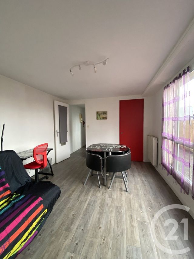 Appartement Studio à louer PAU