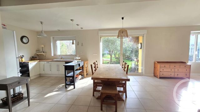 Maison &agrave; louer - 4 pi&egrave;ces - 121,40 m2 - Bizanos - 64 - AQUITAINE