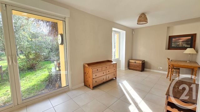 Maison &agrave; louer - 4 pi&egrave;ces - 121,40 m2 - Bizanos - 64 - AQUITAINE