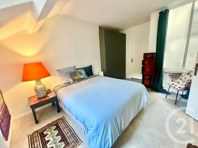 Appartement F3 &agrave; vendre - 3 pi&egrave;ces - 106,77 m2 - Pau - 64 - AQUITAINE