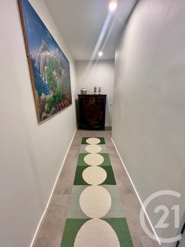 Appartement F3 &agrave; vendre - 3 pi&egrave;ces - 106,77 m2 - Pau - 64 - AQUITAINE