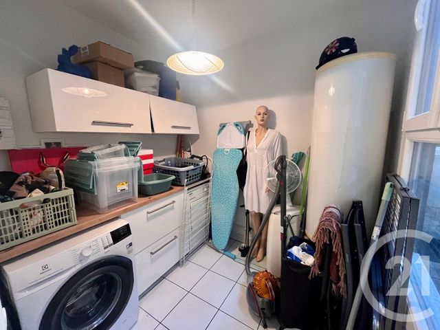 Appartement F3 &agrave; vendre - 3 pi&egrave;ces - 106,77 m2 - Pau - 64 - AQUITAINE