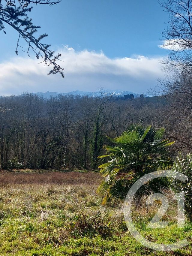 Maison &agrave; vendre - 5 pi&egrave;ces - 188 m2 - Bosdarros - 64 - AQUITAINE