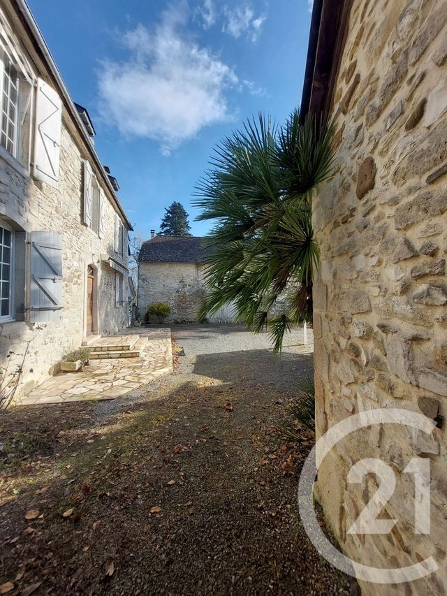 Maison &agrave; vendre - 5 pi&egrave;ces - 188 m2 - Bosdarros - 64 - AQUITAINE